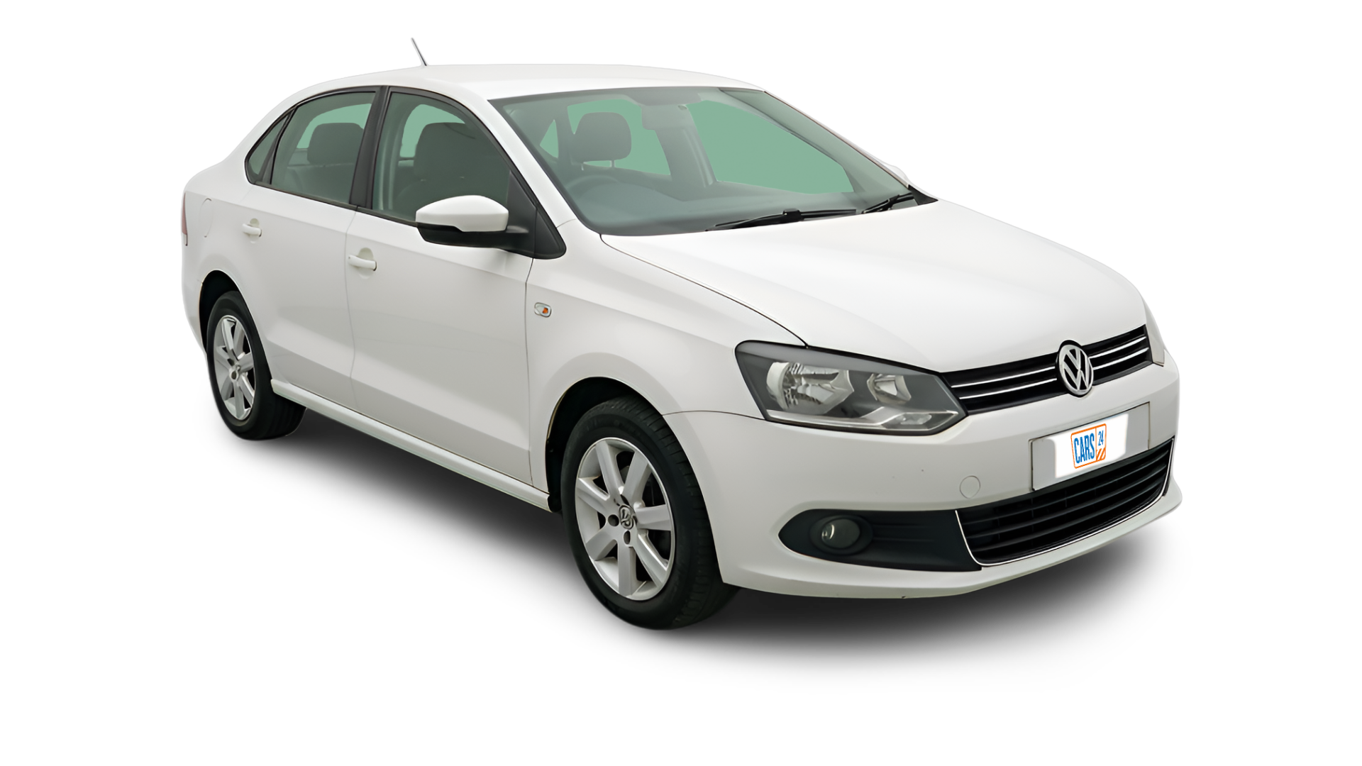 Volkswagen Vento-img